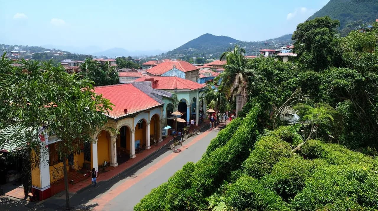 Xalapa Experiences: 10 Unforgettable Adventures to Try