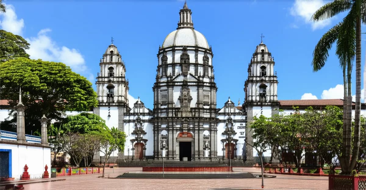 Xalapa Itinerary: A 3-Day Cultural Journey