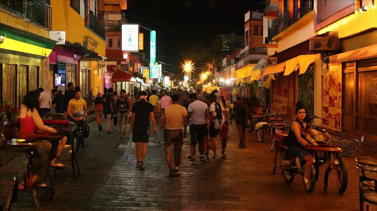 Xalapa Nightlife: Explore the Best 10 Hotspots