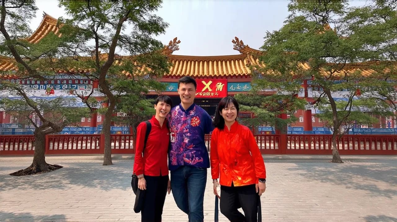 Xi’an Adventures: Explore 10 Unforgettable Experiences