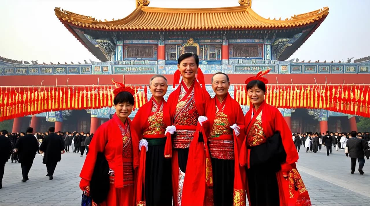 Xi’an Culture: Exploring 10 Unmissable Highlights