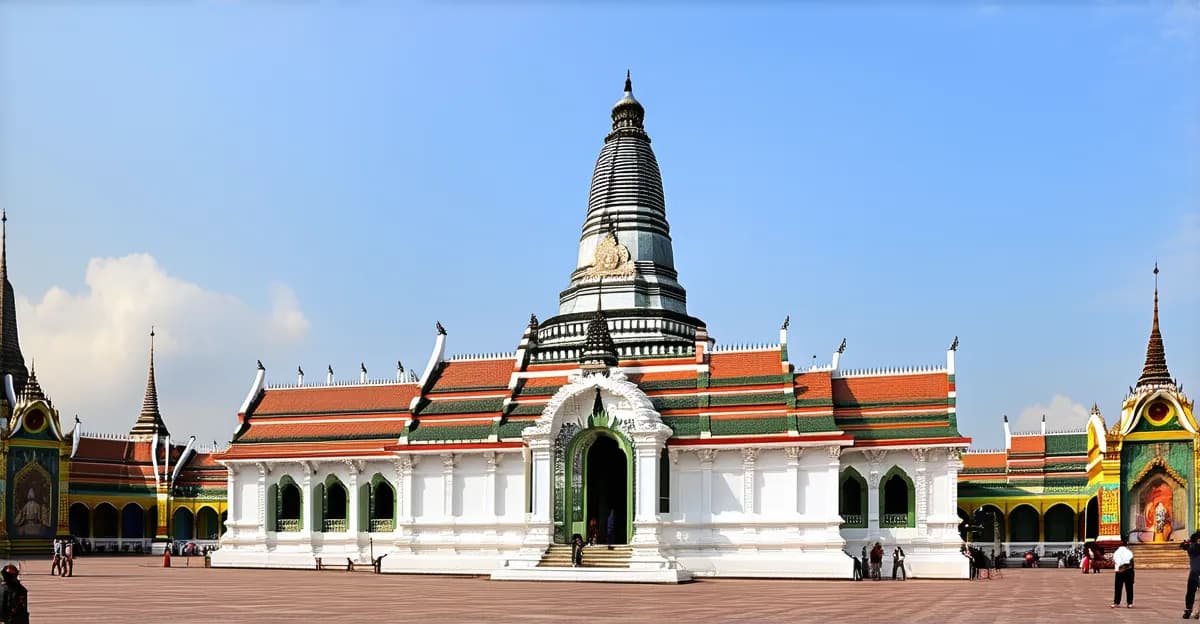 Yangon Itinerary: Your Ultimate 5-Day Guide