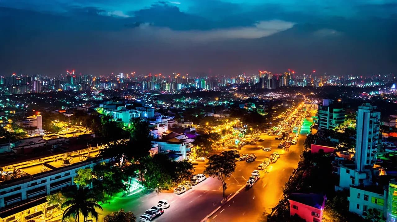 Yangon Nightlife: Top 10 Experiences You Can’t Miss