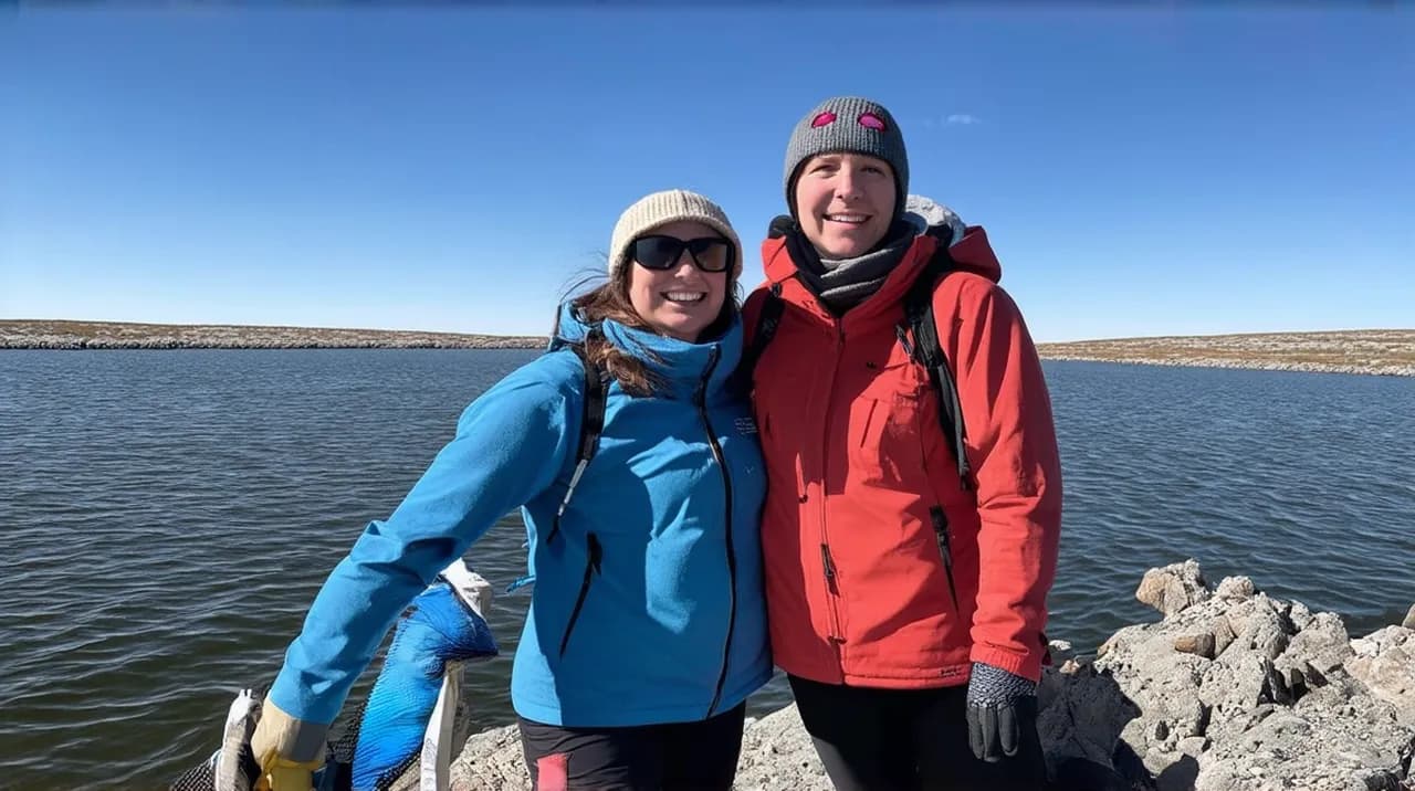 Yellowknife Adventures: Your Ultimate Guide to Exploration