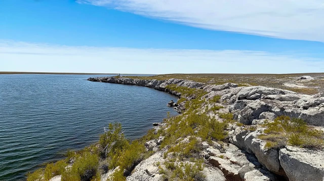 Yellowknife Highlights: Discover the Top 10 Experiences