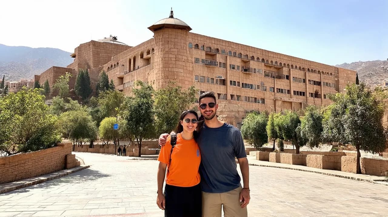 Yerevan Adventures: Exploring Armenia’s Capital City