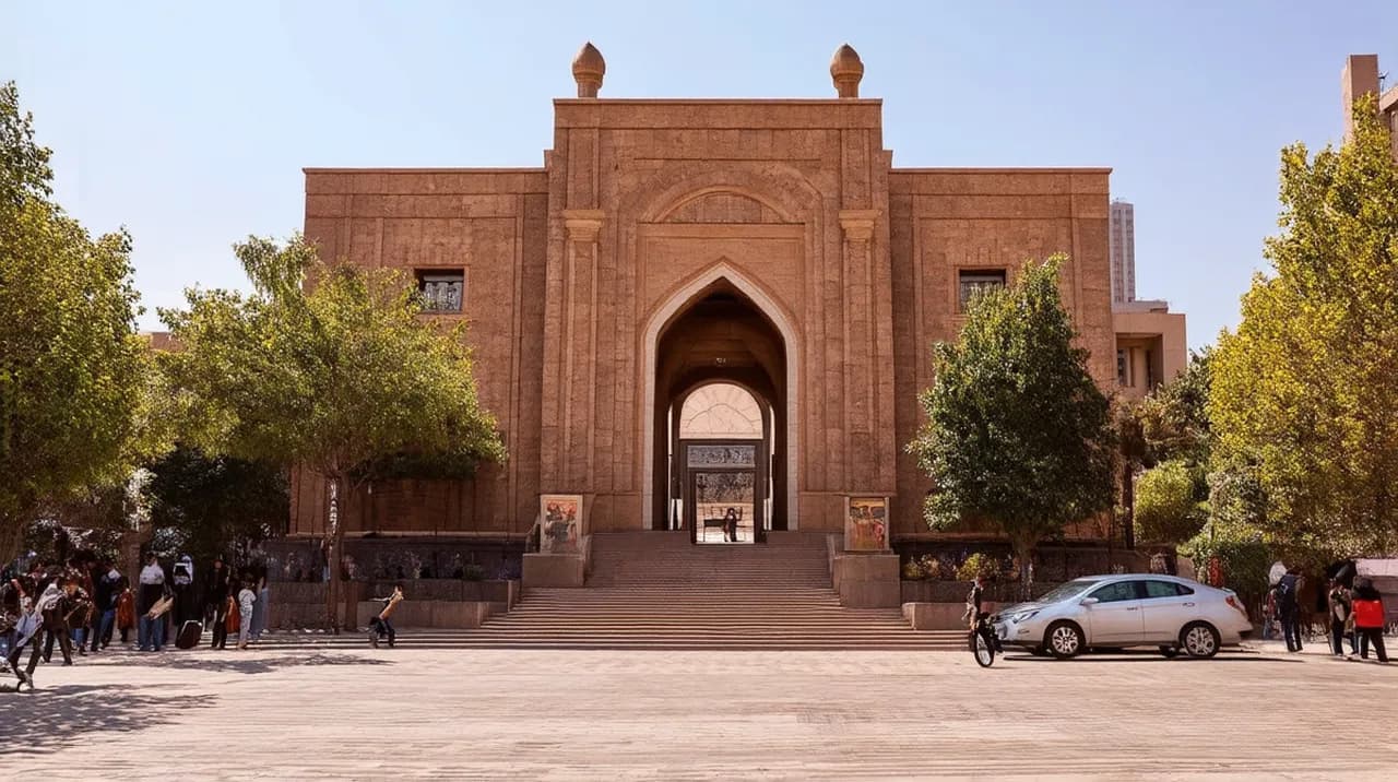 Yerevan Culture: Explore 10 Unique Experiences