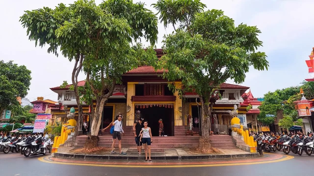Yogyakarta Adventures: Top 10 Unique Experiences Awaiting You