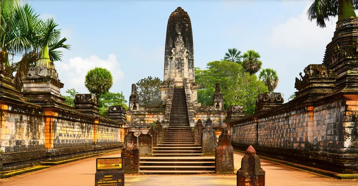 Yogyakarta Itinerary: Discover Java’s Hidden Gems
