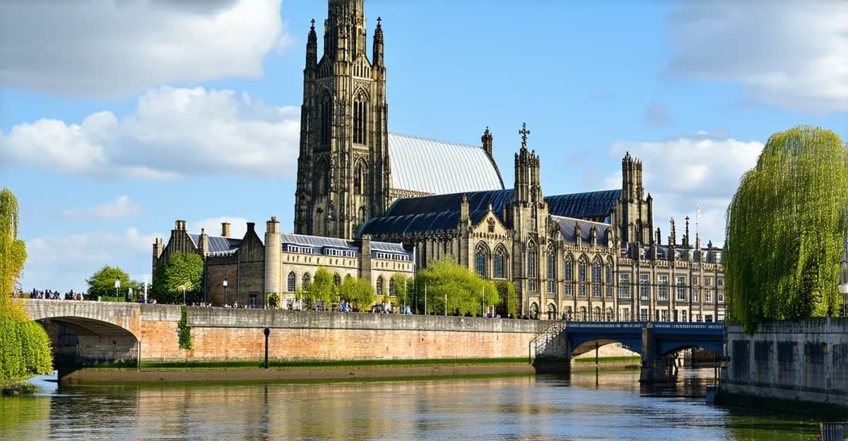 York Itinerary: Explore This Historic Gem