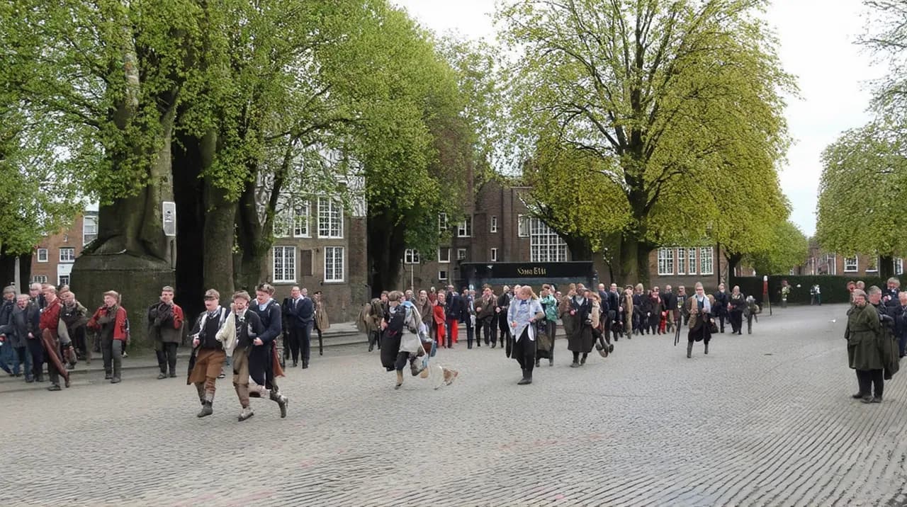 Ypres Activities: 10 Unforgettable Experiences