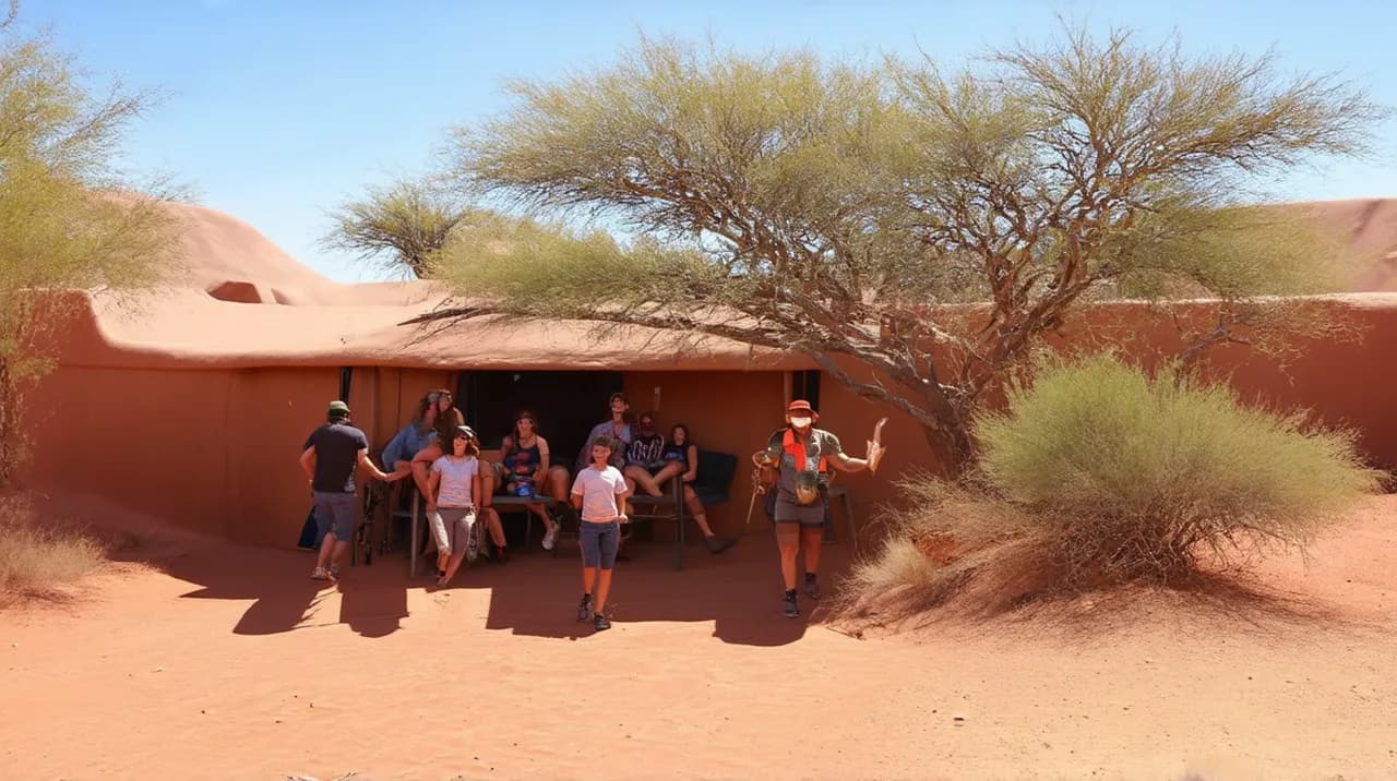 Yulara Activities: Top 10 Adventures You Can’t Miss