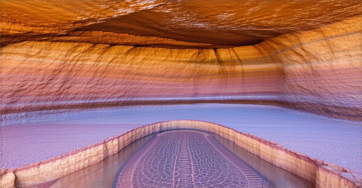Yulara Itinerary: Explore Australia’s Outback Gem