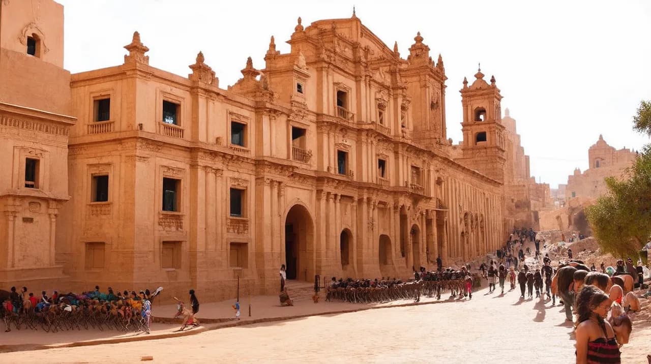Zacatecas Activities: 10 Unforgettable Experiences