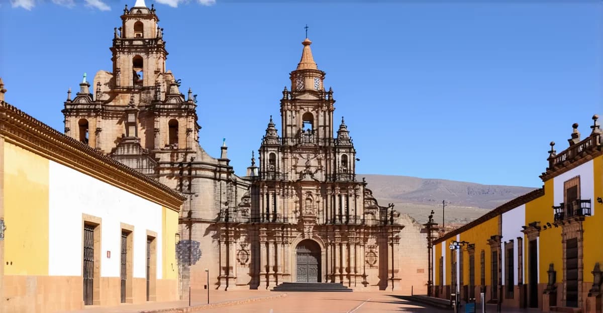 Zacatecas Itinerary: Discover Mexico’s Hidden Gem