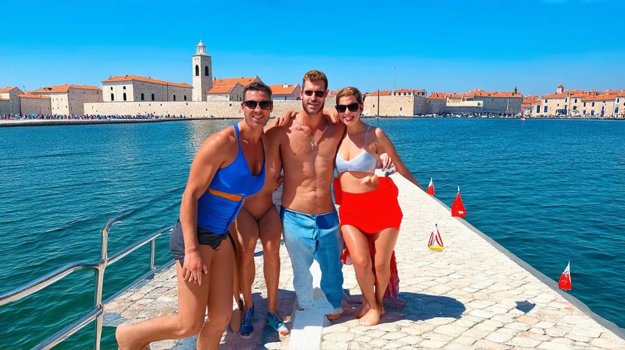 Zadar Experiences: Unforgettable Adventures in Croatia