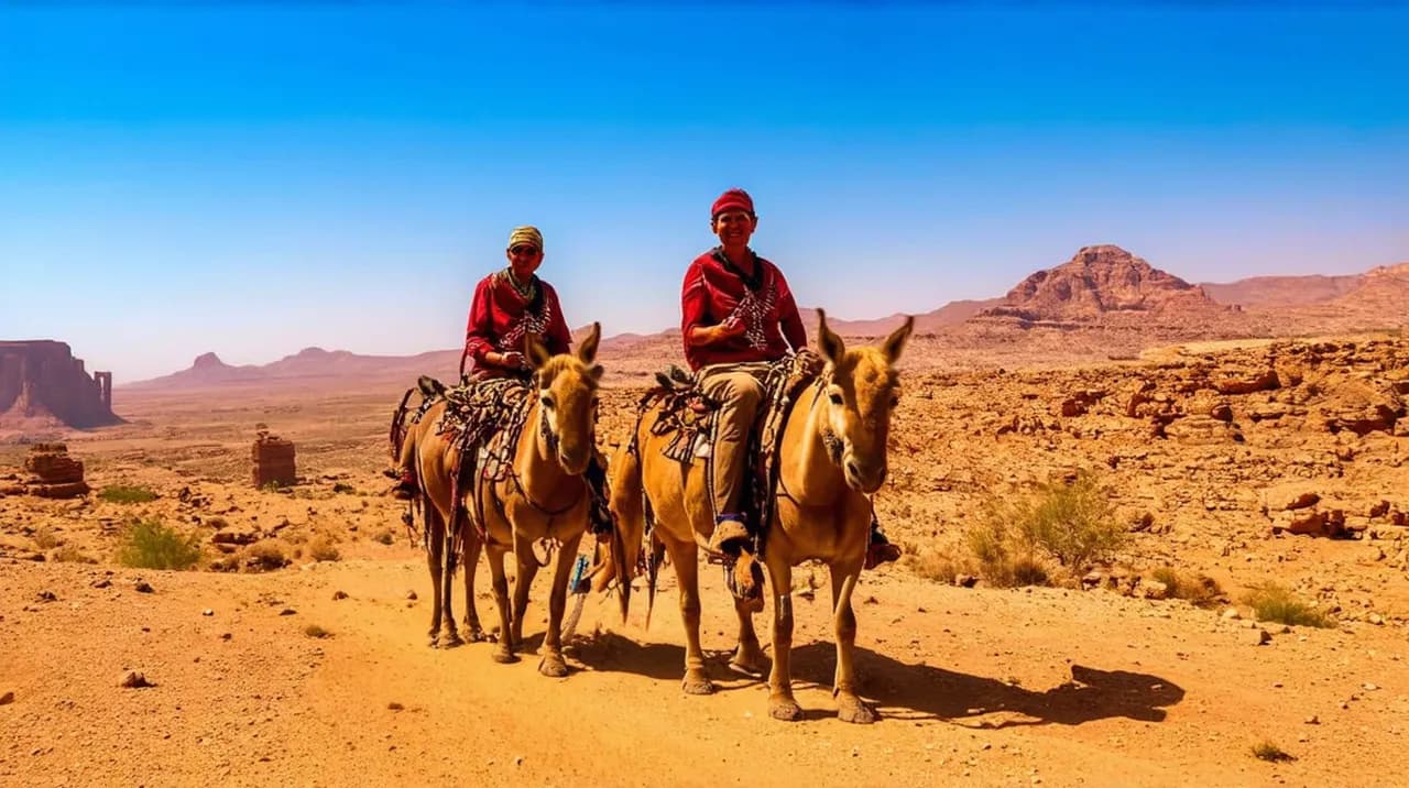 Zagora Activities: Top 10 Adventures You Must Try