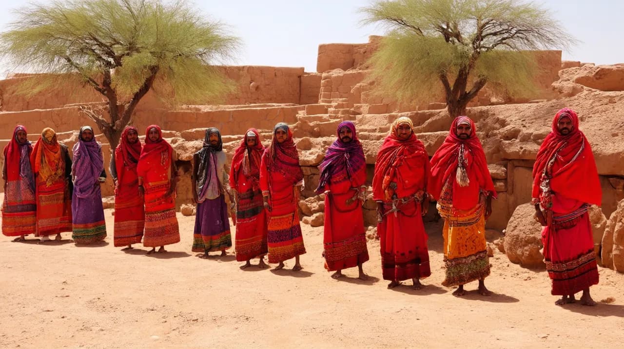 Zagora Culture: Unraveling 10 Unique Experiences