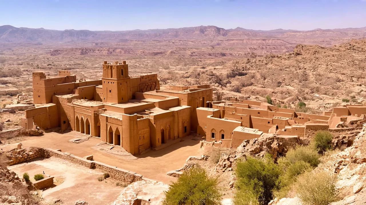 Zagora Experiences: 10 Unique Adventures to Try