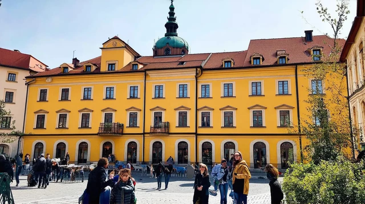 Zagreb Activities: Top 10 Unforgettable Experiences