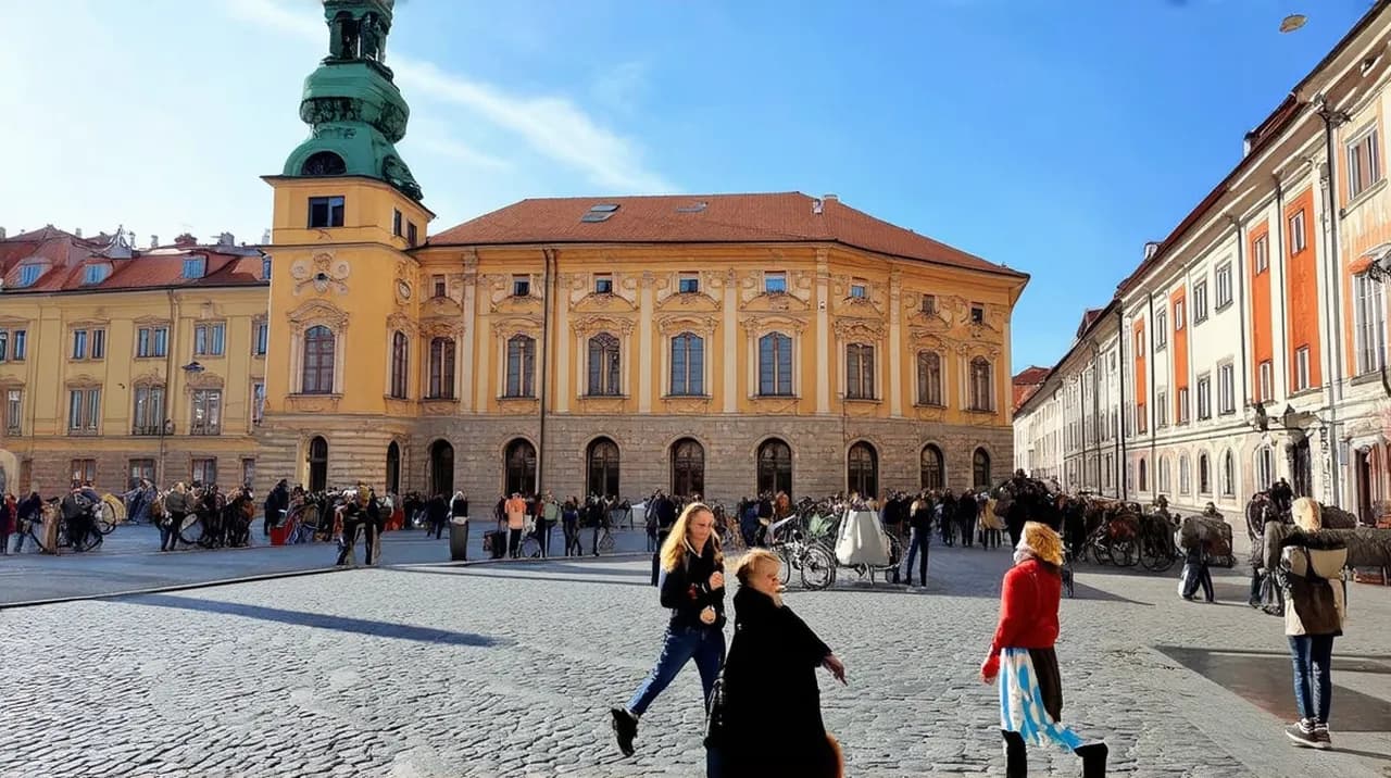 Zagreb Highlights: Top 10 Things to Do and See