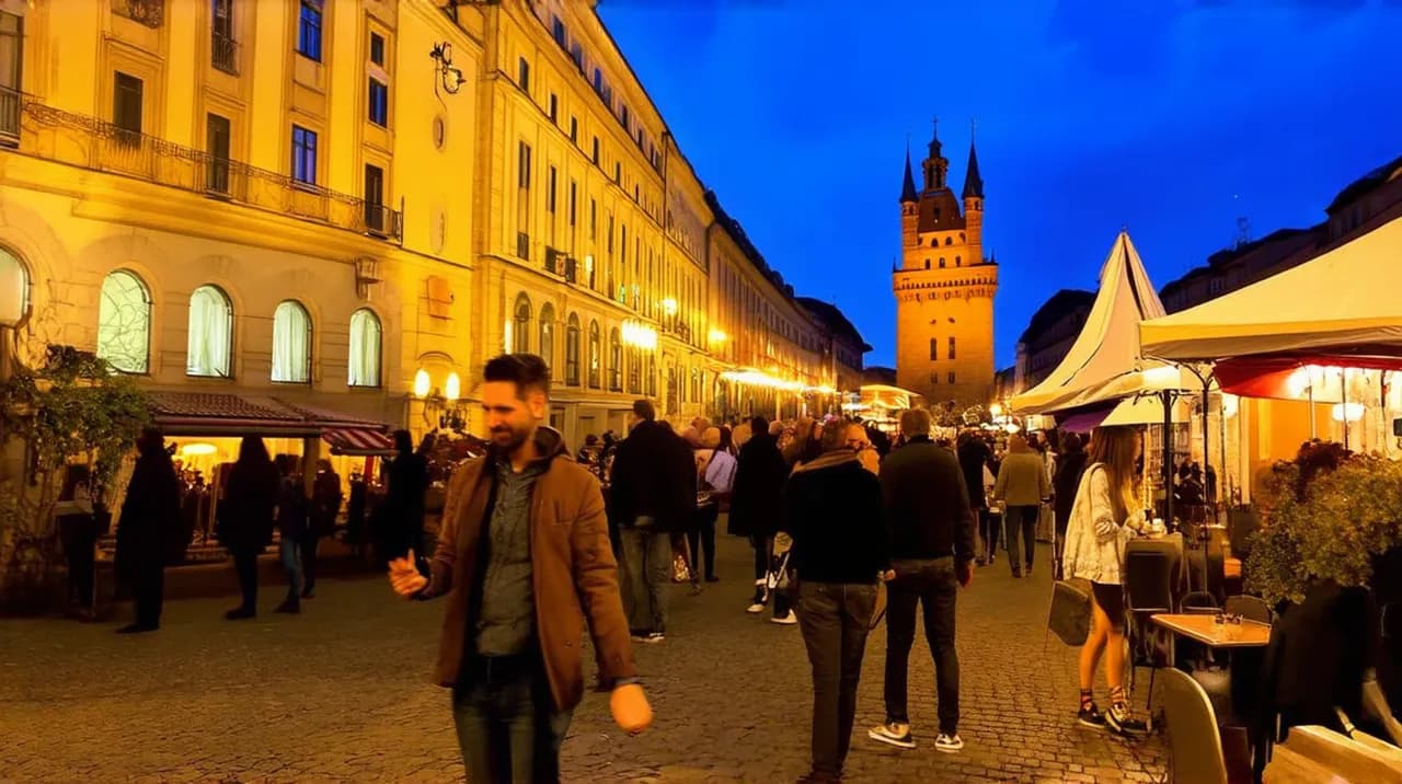 Zagreb Nightlife: A Guide to the Best Experiences