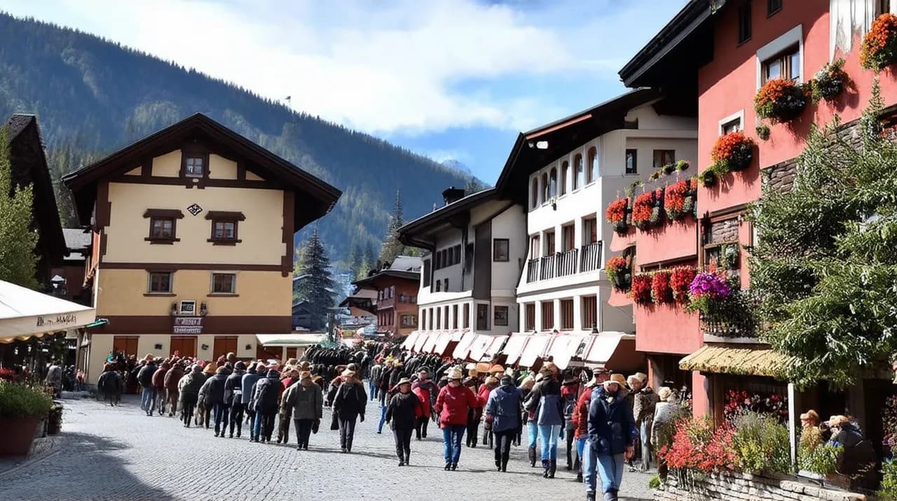 Zakopane Culture: A Deep Dive into Mountain Traditions