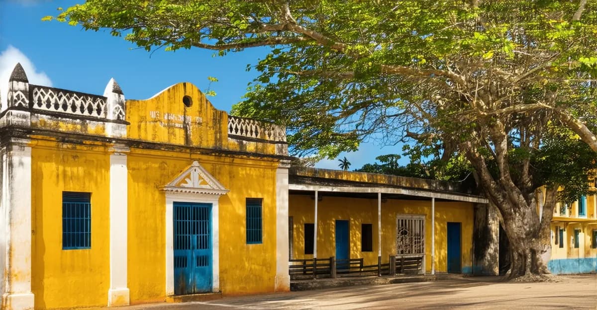 Zanzibar Town Itinerary: Discover the Island’s Gems