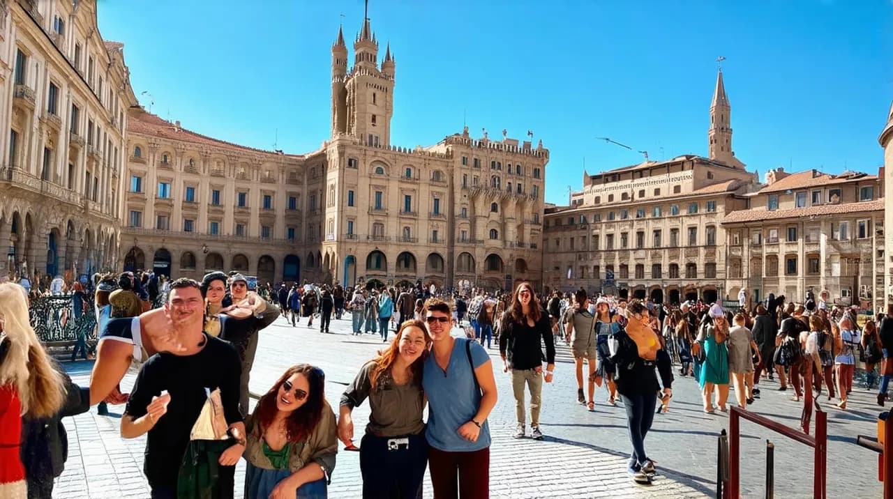 Zaragoza Adventures: Top 10 Unique Experiences Await