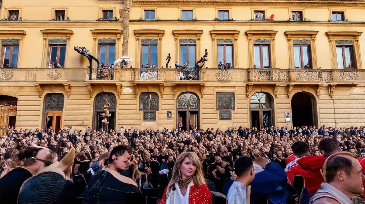 Zaragoza Events: Your Guide to Unmissable Experiences
