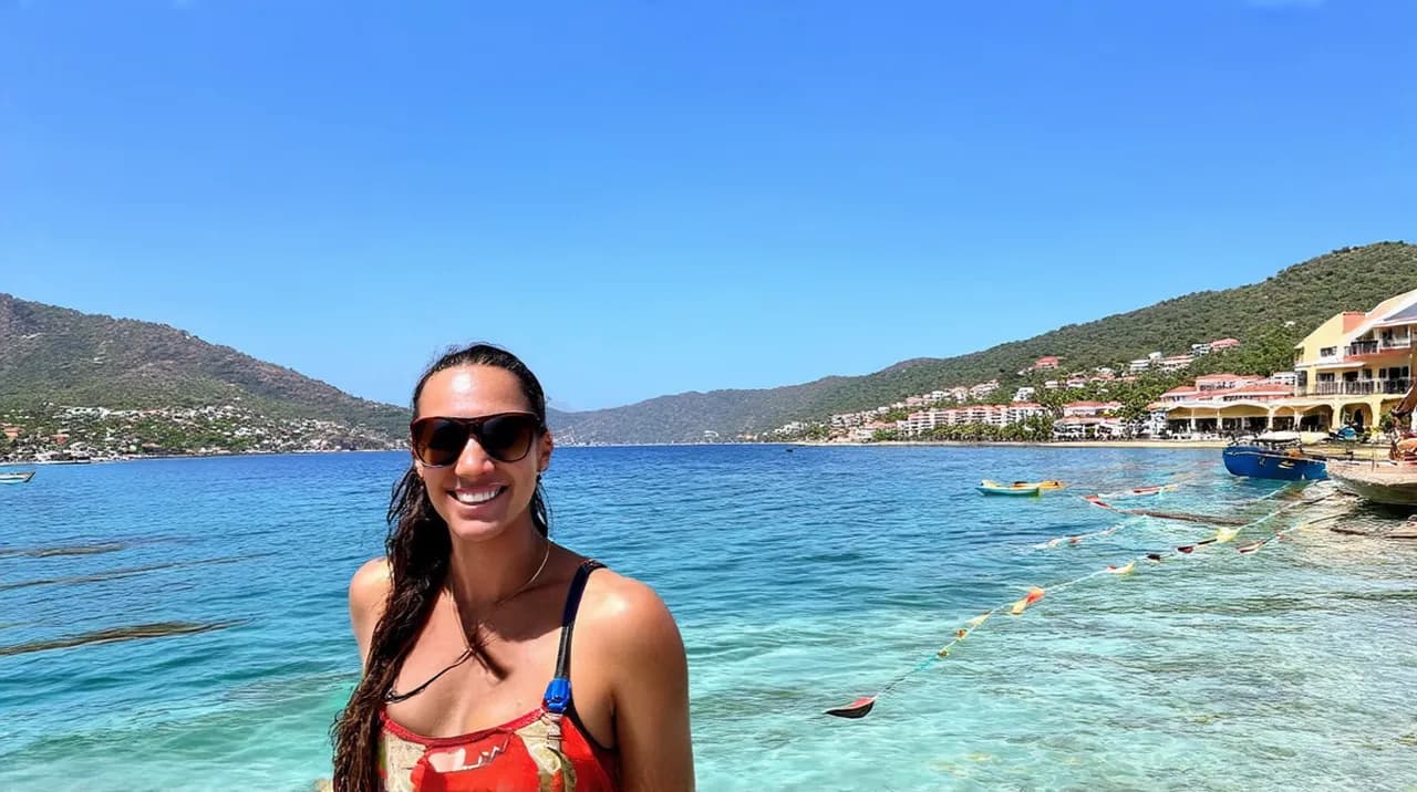 Zihuatanejo Adventures: Top 10 Unforgettable Experiences