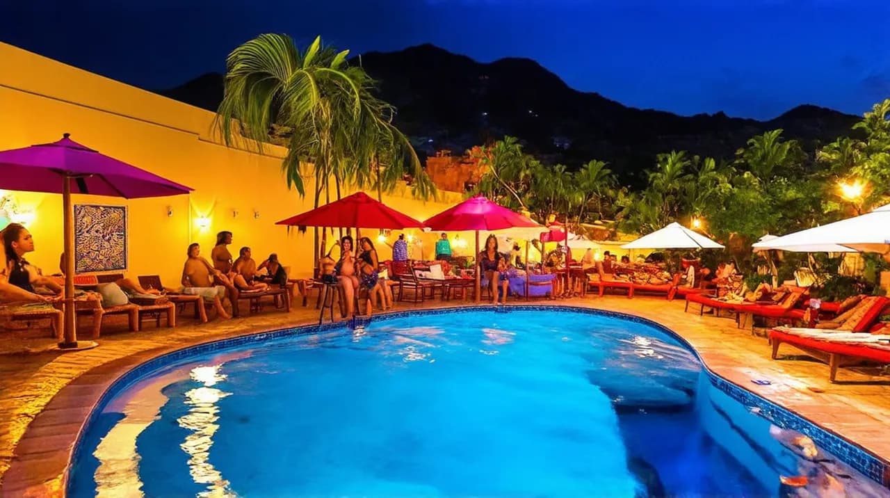 Zihuatanejo Nightlife: Discover Top 10 Experiences