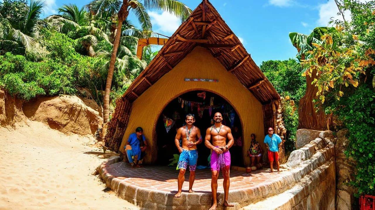 Zipolite Culture: Discovering the Soul of Mexico’s Beach