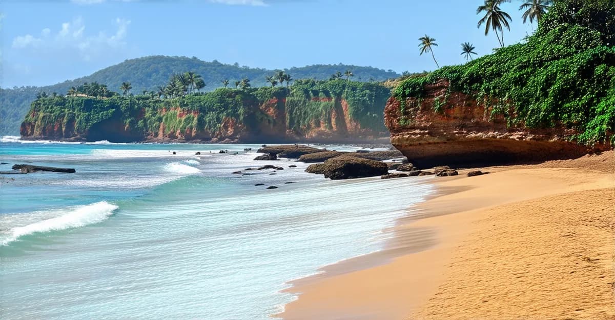 Zipolite Itinerary: Your Beach Paradise Guide
