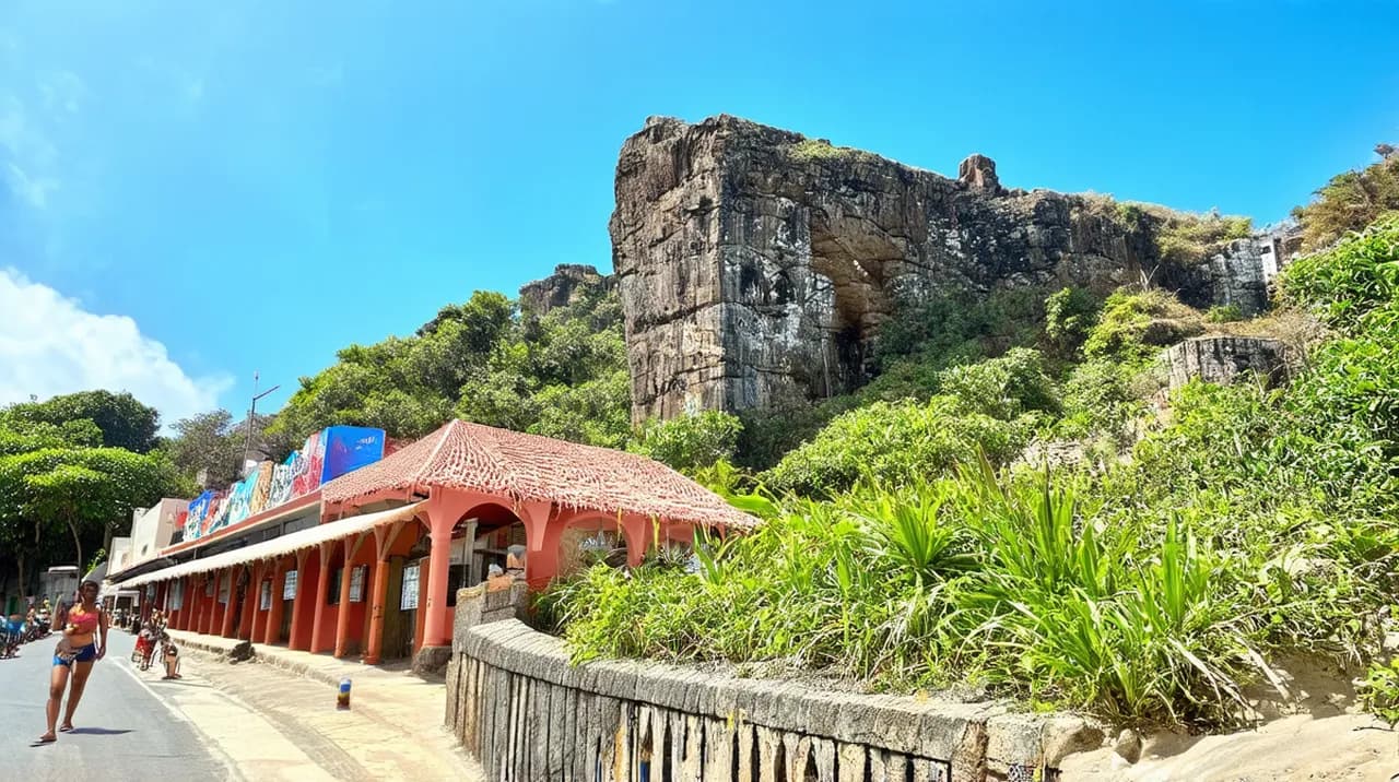 Zipolite Landmarks: Explore 10 Must-See Sights