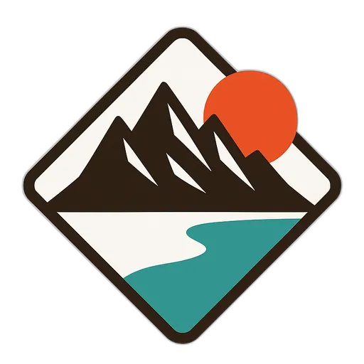 Adventure Backpack logo