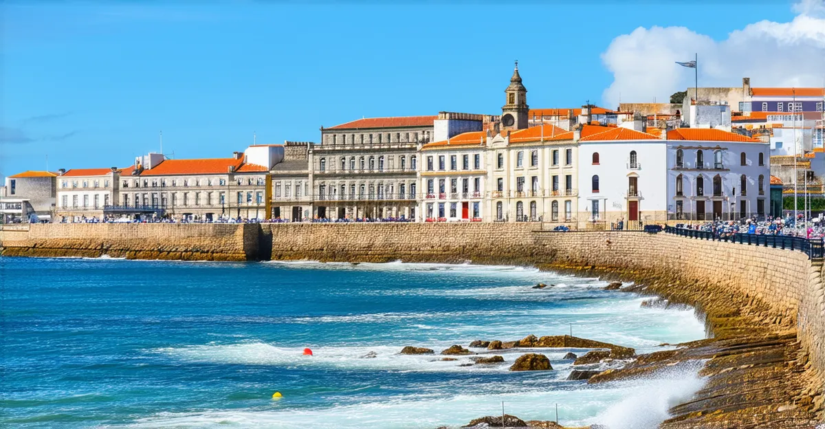 A Coruña Itinerary: 3 Days of Adventure