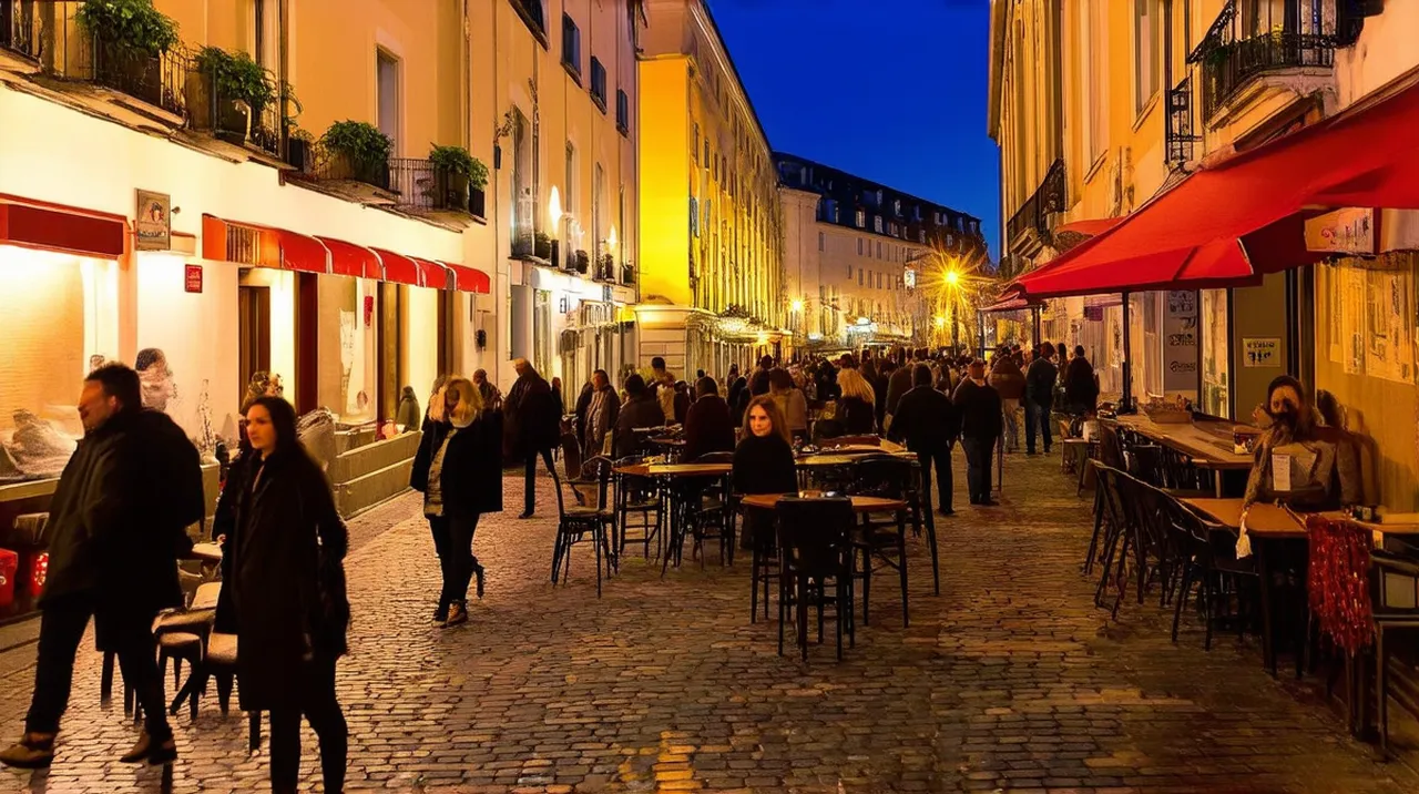 A Coruña Nightlife: Top 10 Experiences You Can&#8217;t Miss
