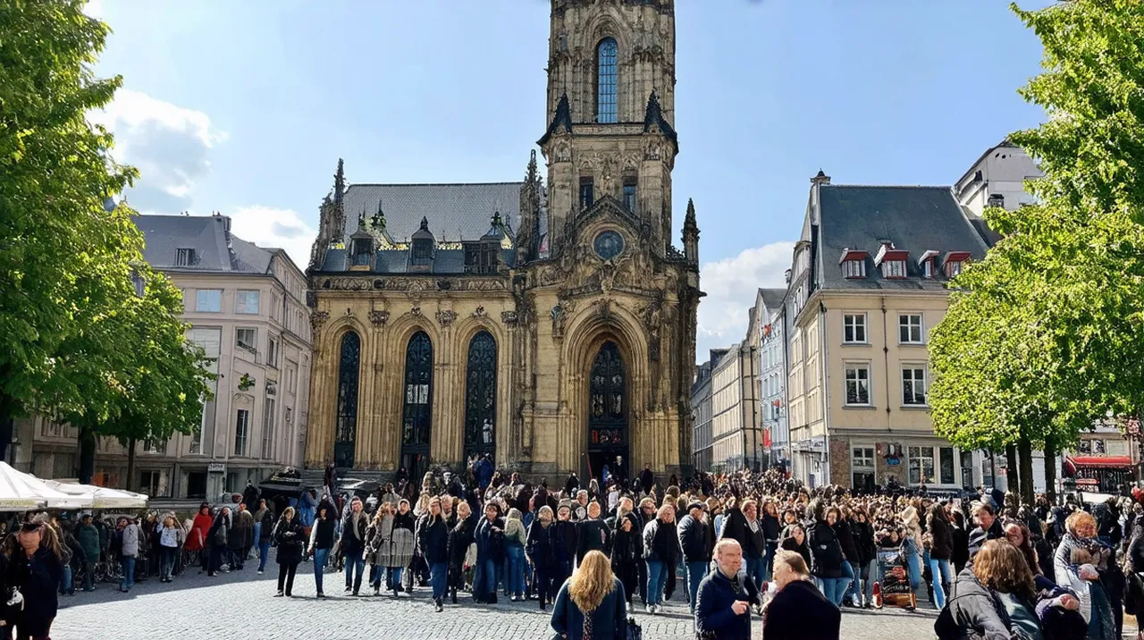 Aachen Culture: 10 Unique Experiences to Explore