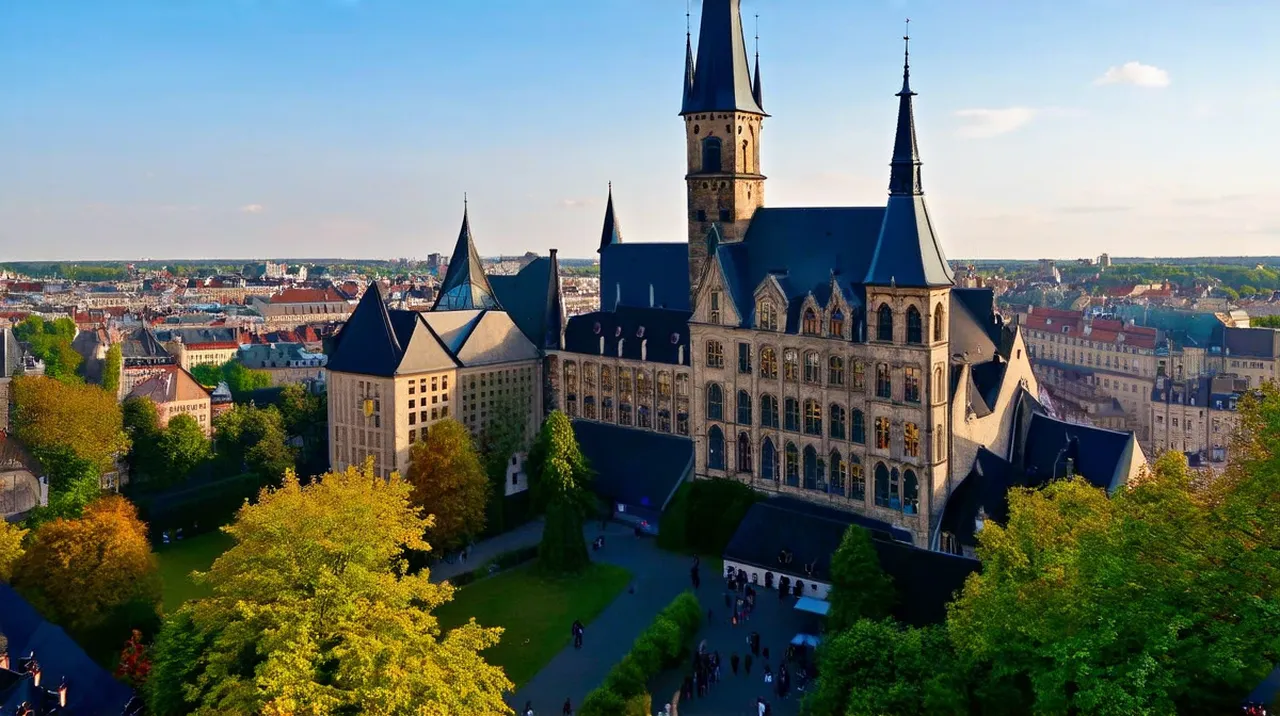 Aachen Highlights: 10 Unmissable Attractions to Explore