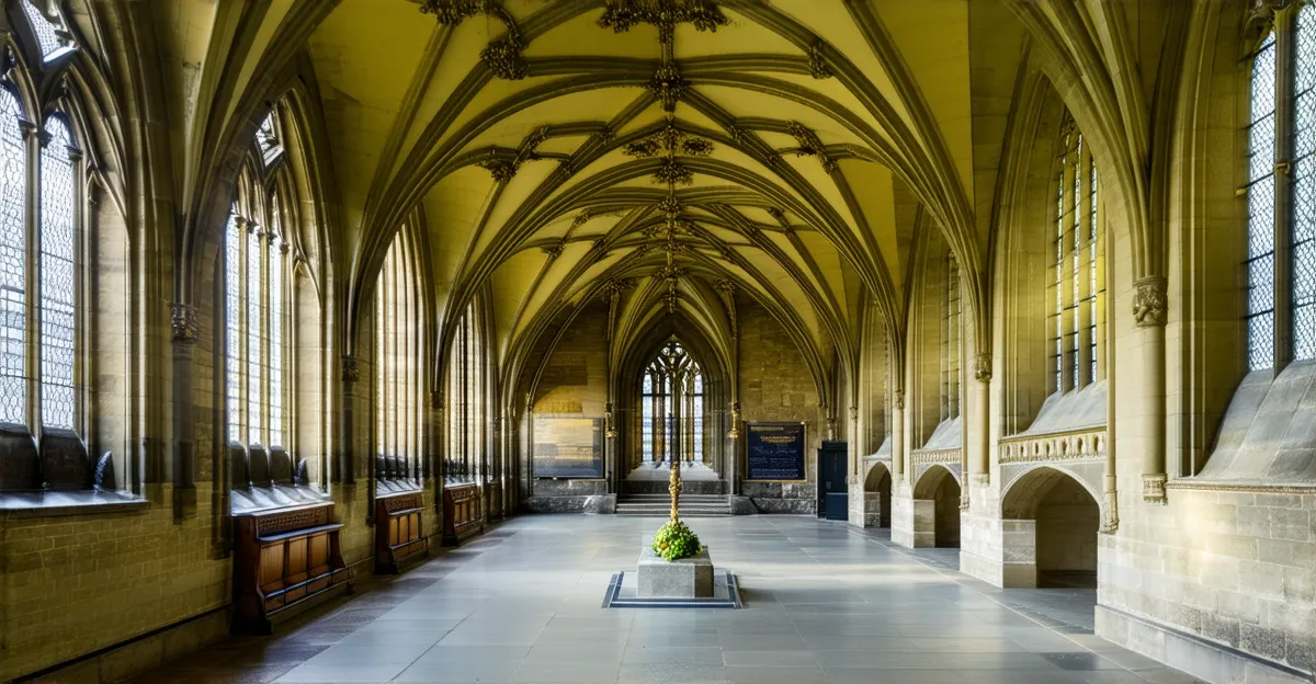 Aachen Itinerary: Explore This Historic Gem