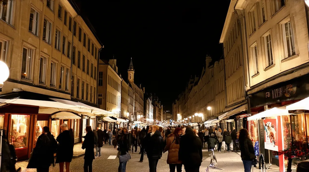 Aachen Nightlife: Top 10 Experiences You Can&#8217;t Miss