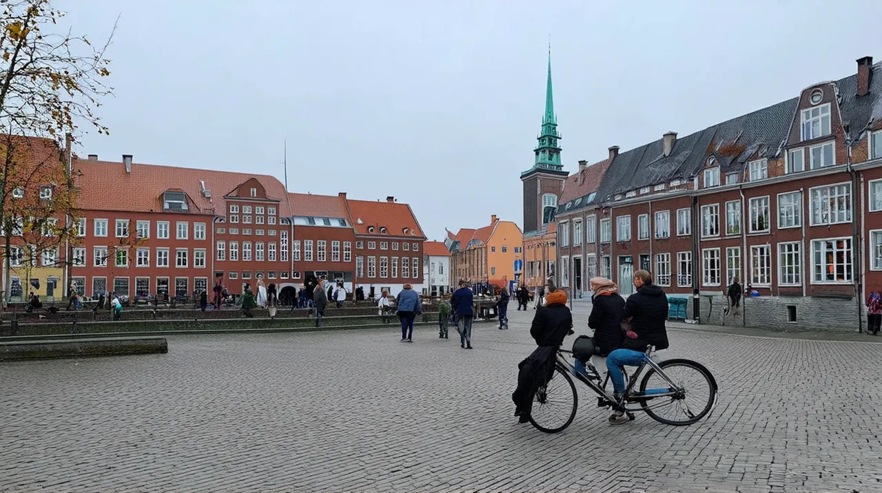 Aalborg Culture: Top 10 Unforgettable Experiences
