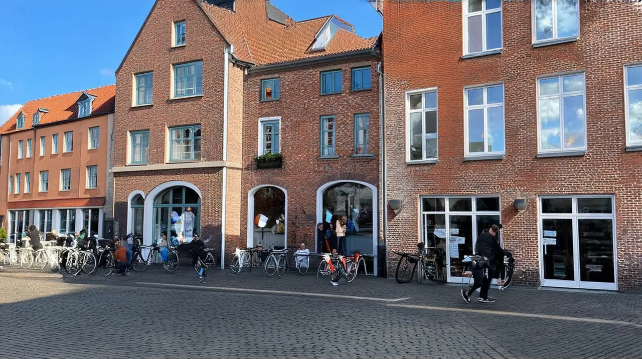 Aalborg Experiences: 10 Unforgettable Activities to Try