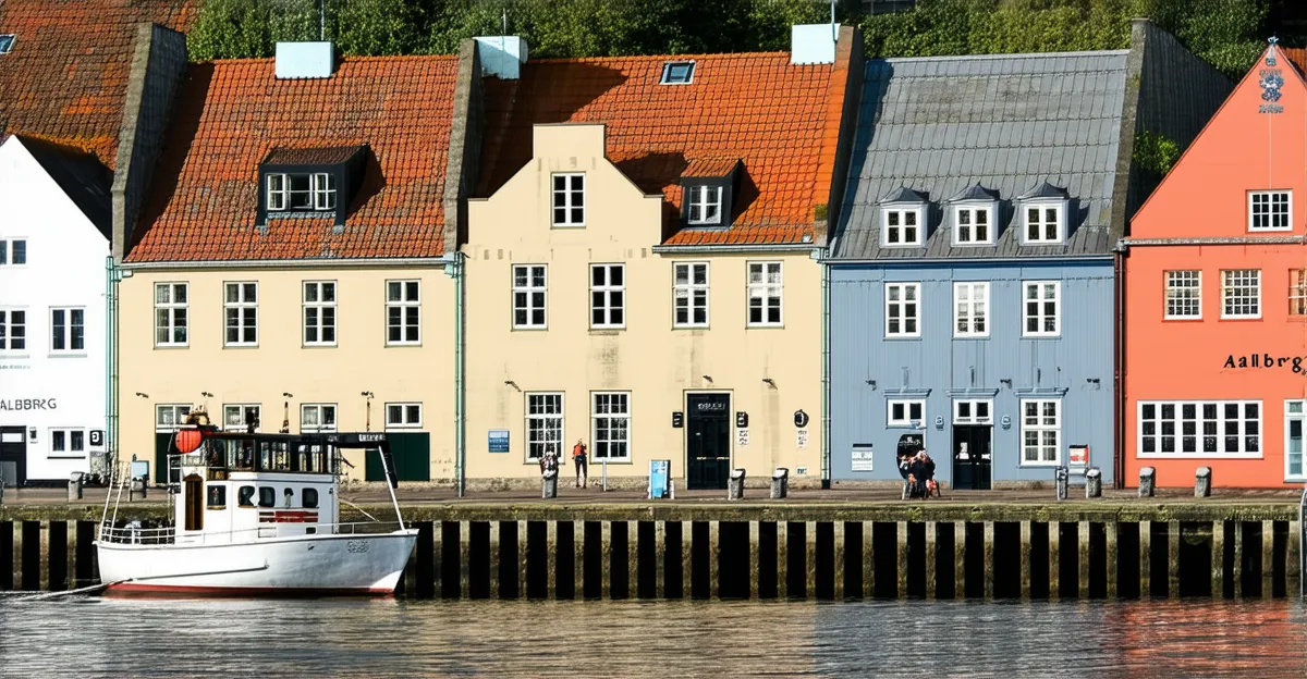 Aalborg Itinerary: Unforgettable 3-Day Discoveries