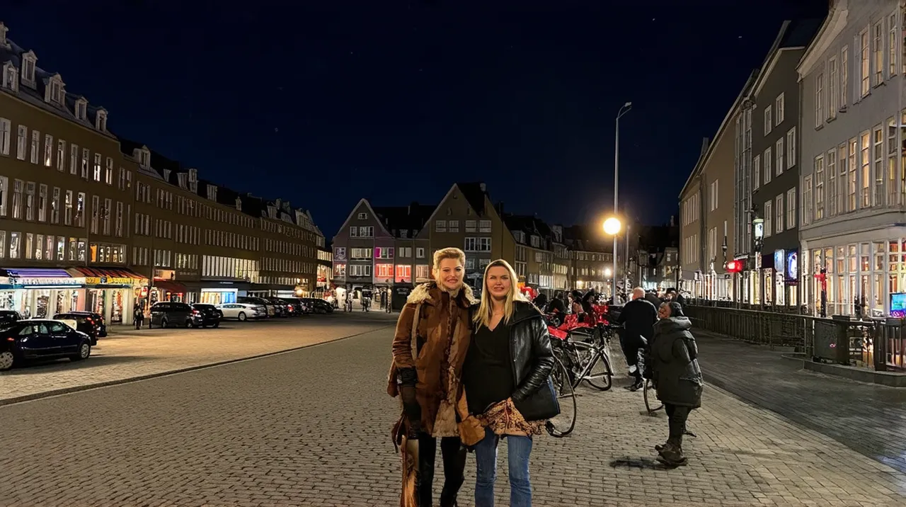 Aalborg Nightlife: Discover the Best Night Spots