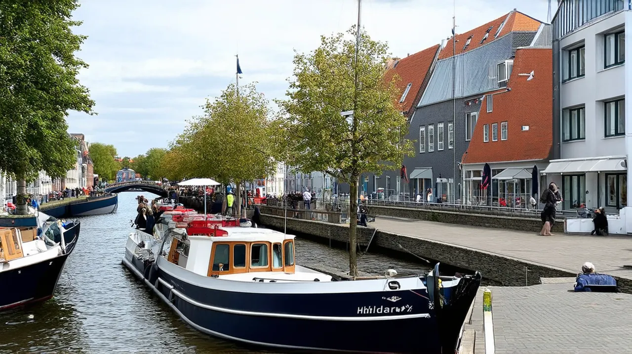 Aarhus Activities: 10 Fun Things to Do in the City