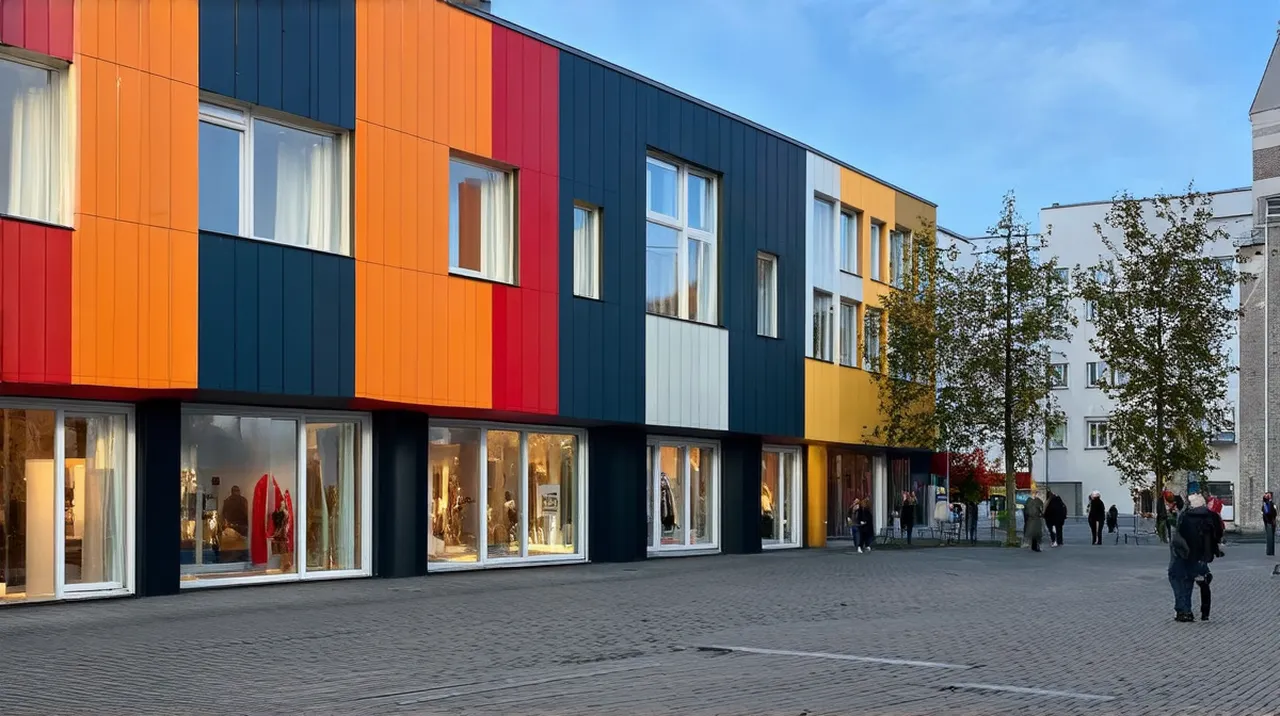 Aarhus Culture: 10 Unique Experiences You Can&#8217;t Miss