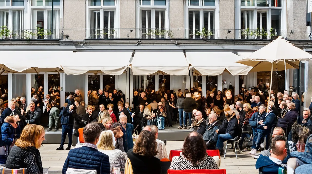 Aarhus Events: Top 10 Unmissable Experiences