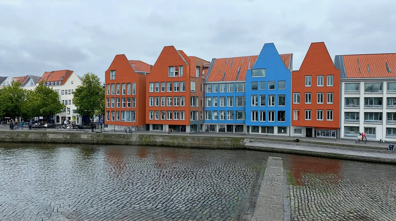Aarhus Highlights: Discover the Top 10 Must-See Attractions